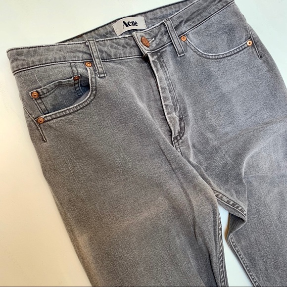 Acne Jeans - Picture 7 of 8